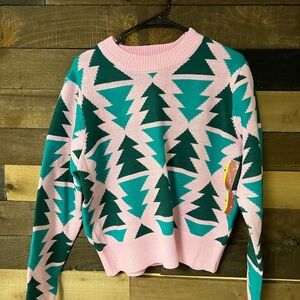 Women’s Christmas Sweater